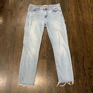 7 for all mankind jeans